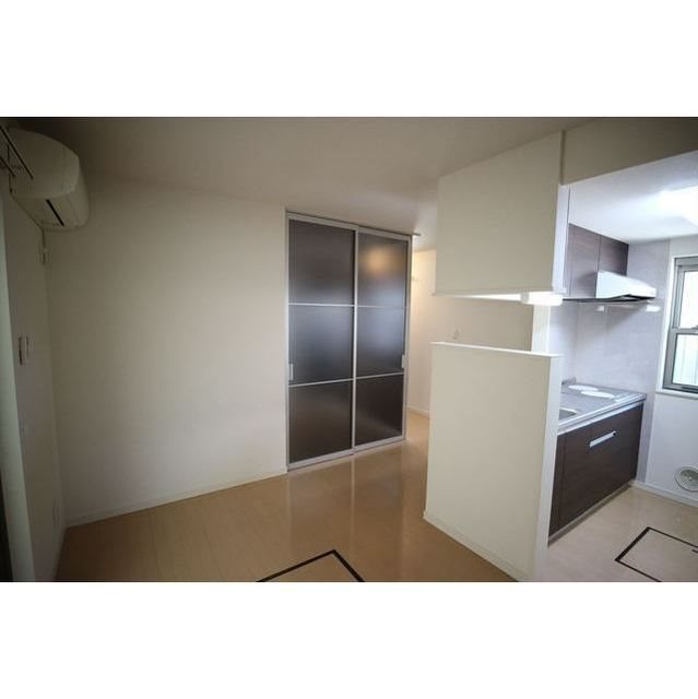 プレミアムコート・K リビング