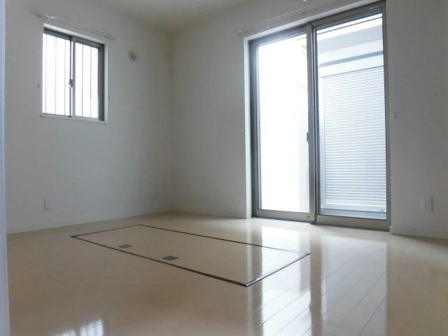 プレミアムコート・K ベッドルーム