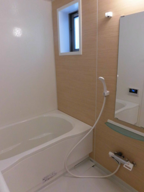 プレミアムコート・K 風呂画像