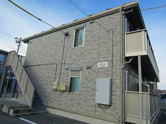 EsperanceⅠ 101号室 外観