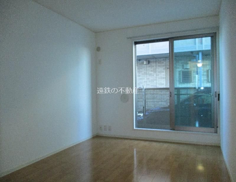 EsperanceⅠ リビング