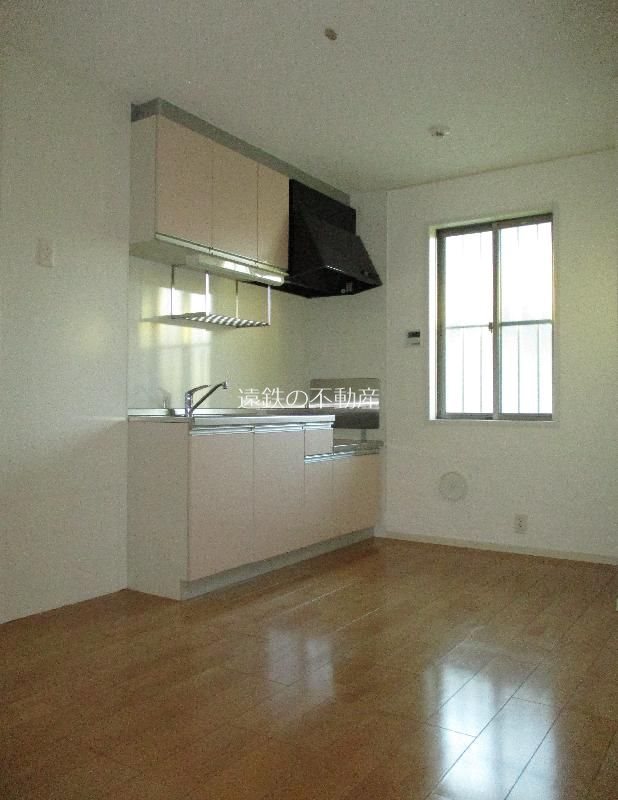 EsperanceⅠ キッチン