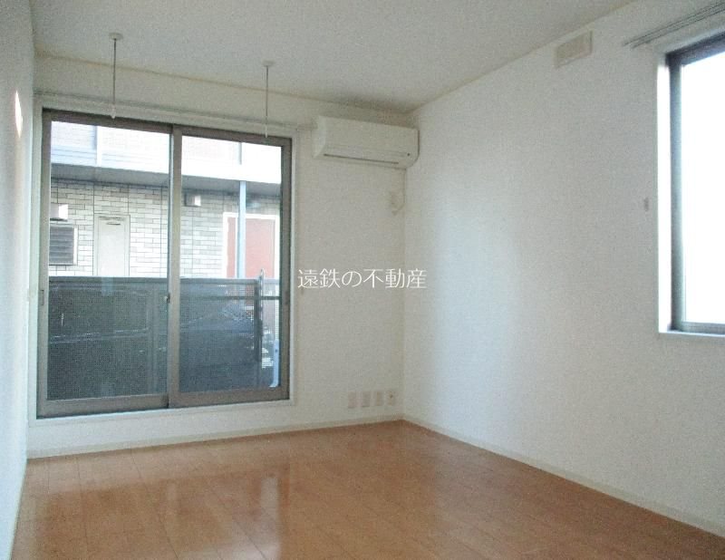 EsperanceⅠ ベッドルーム