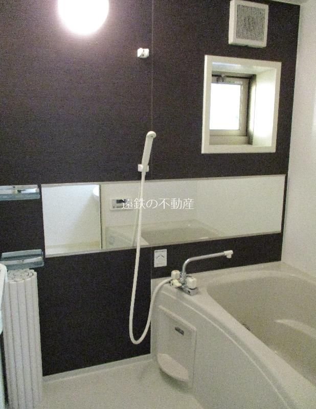 EsperanceⅠ 風呂画像