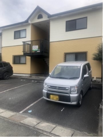 サンフラワー その他外観1