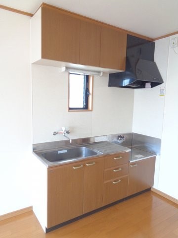 サンフラワー キッチン