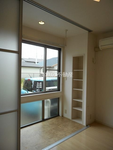 ステージア その他6