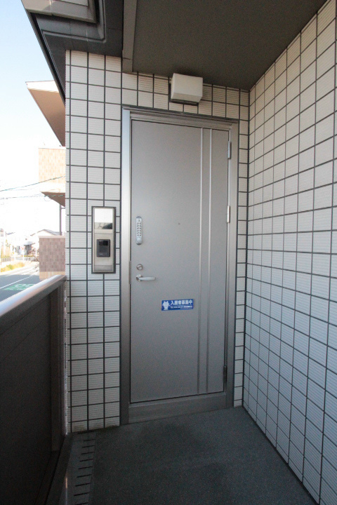 ステージア その他外観2