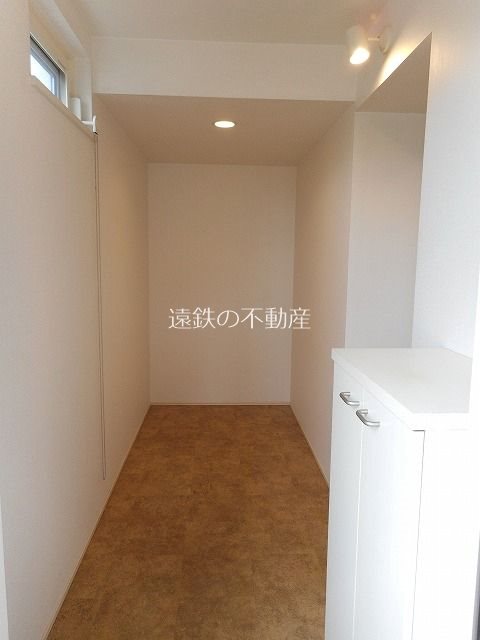 ステージア その他11