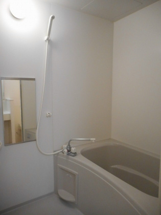 ステージア 風呂画像