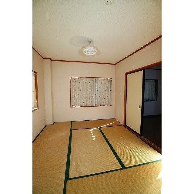 Ｋ３ ベッドルーム