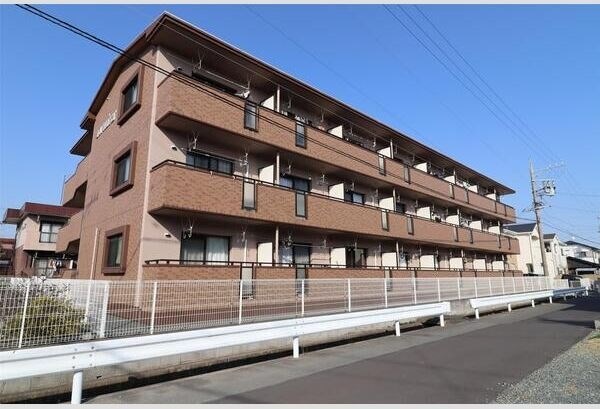 リュミエール 103号室 外観