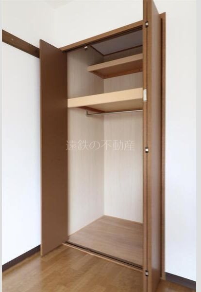 リュミエール 収納