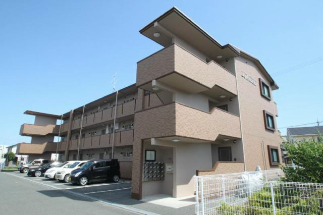 リュミエール その他外観1