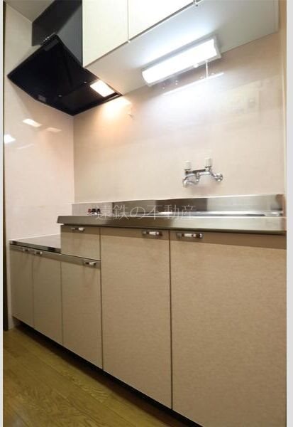 リュミエール キッチン