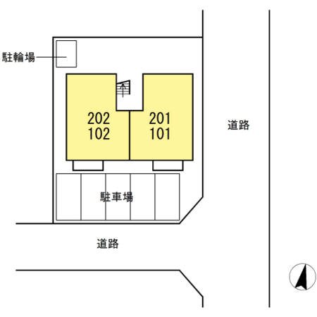 ラファール その他外観4