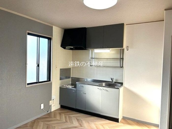 ラファール キッチン