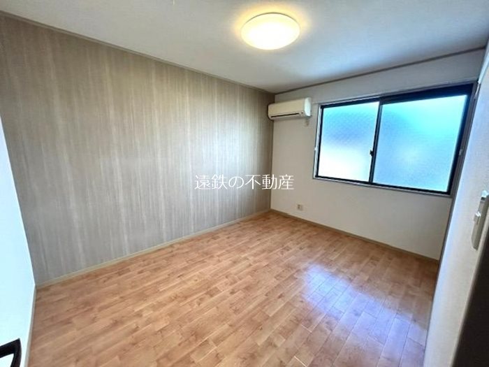 ラファール ベッドルーム