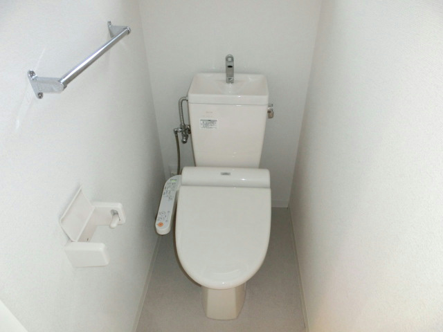 ISORA一番館 その他1