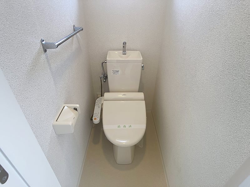 ISORA一番館 その他2