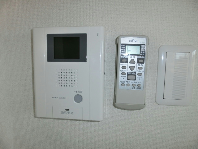 ISORA一番館 その他5