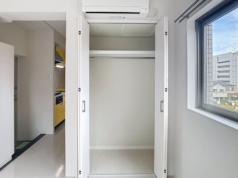 ISORA一番館 その他5