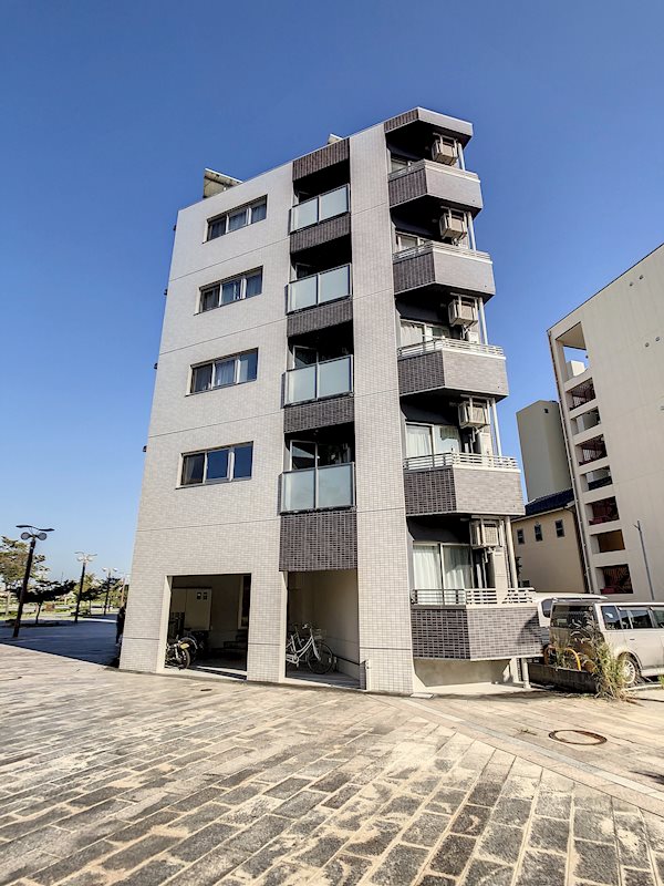 ISORA一番館 その他外観4
