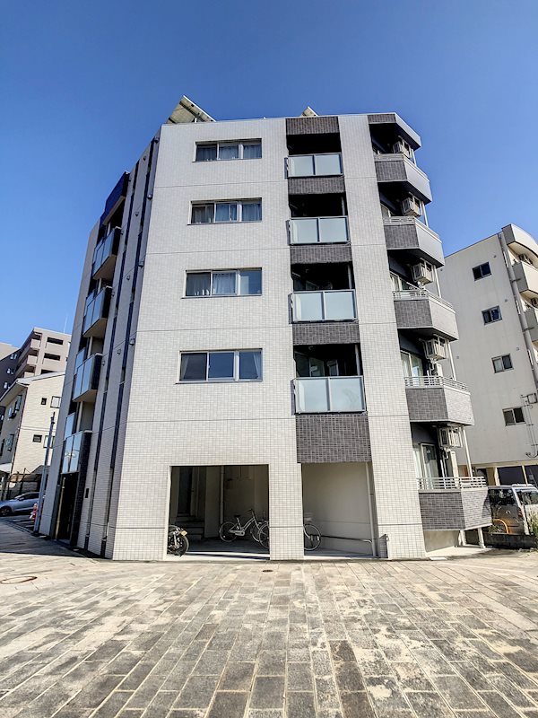 ISORA一番館 その他外観5