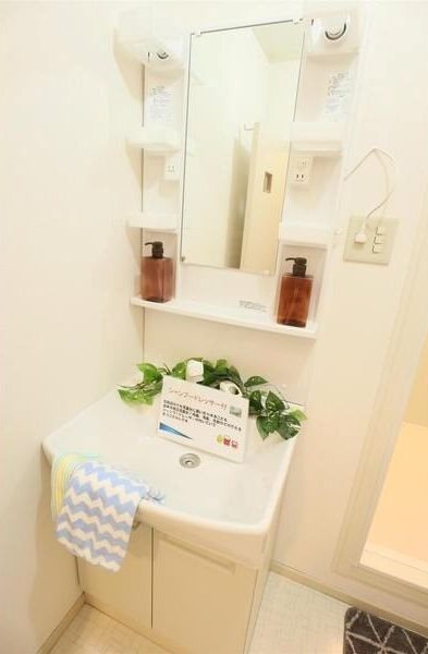 バームハイツ その他2