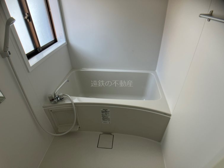 カーサ匠 風呂画像
