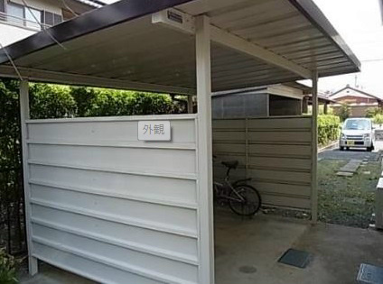 セジュールイシャラヤマ その他外観1