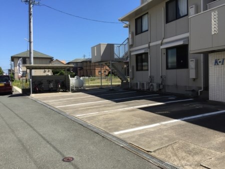 Ｋ・Ｉセジュール その他外観1