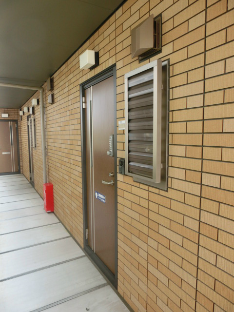 さつき荘 その他共有部分