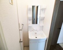Ｋ・Ｉセジュール 洗面所