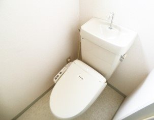 Ｋ・Ｉセジュール トイレ