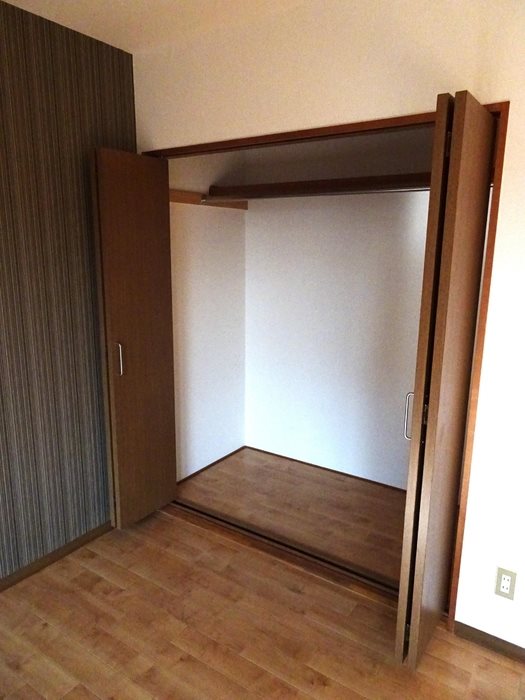 Ｋ・Ｉセジュール 収納
