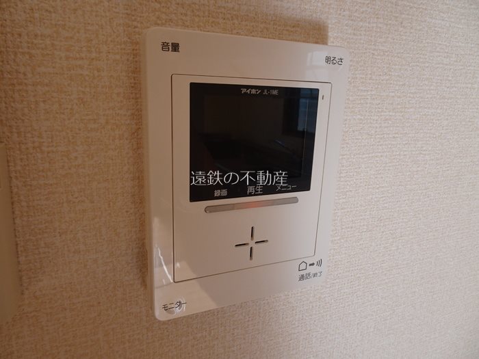 Ｋ・Ｉセジュール セキュリティ