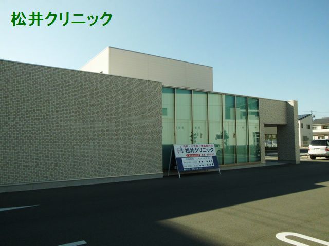 Ｋ・Ｉセジュール 内科