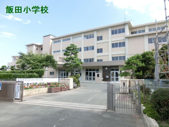 Ｋ・Ｉセジュール 小学校