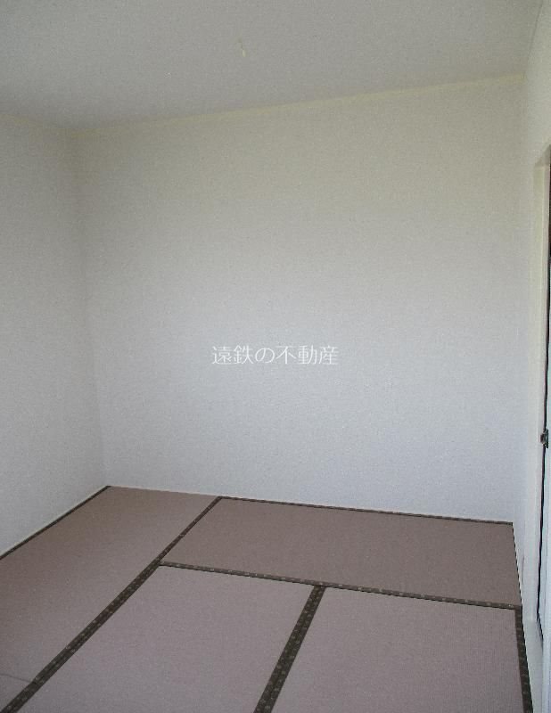 JOY河輪 ベッドルーム