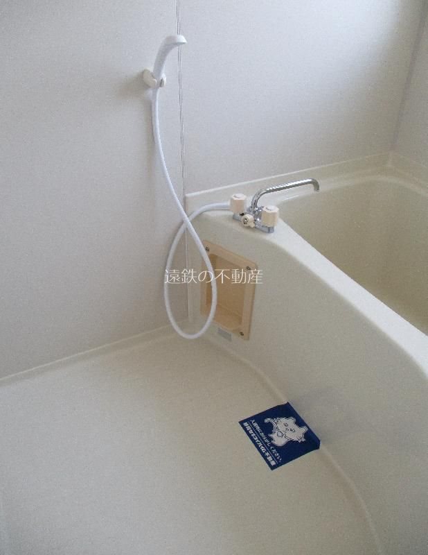 JOY河輪 風呂画像