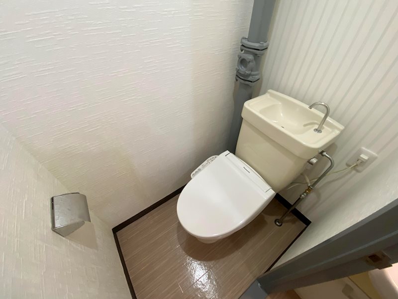 マンションヤマダA その他1