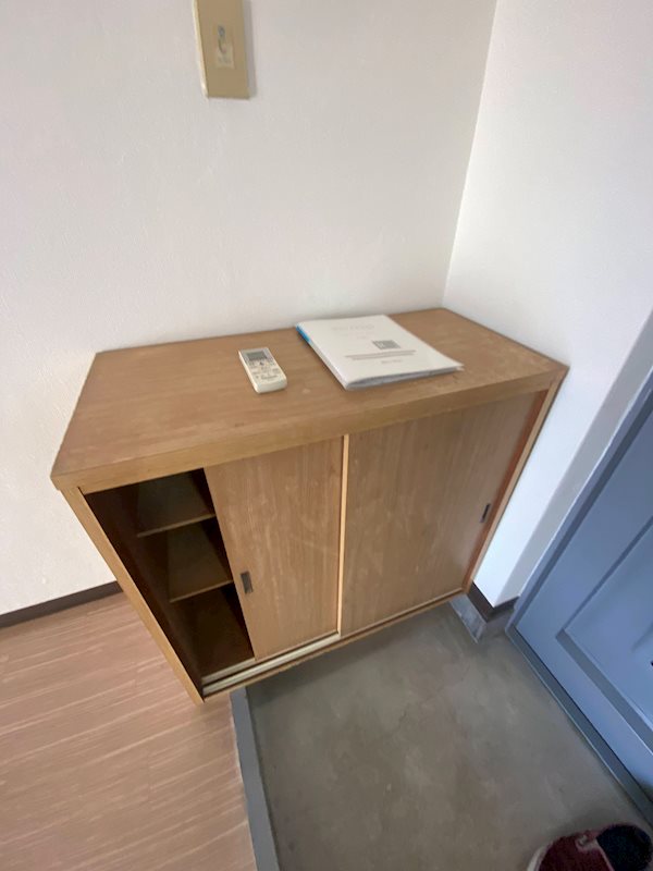 マンションヤマダA その他3