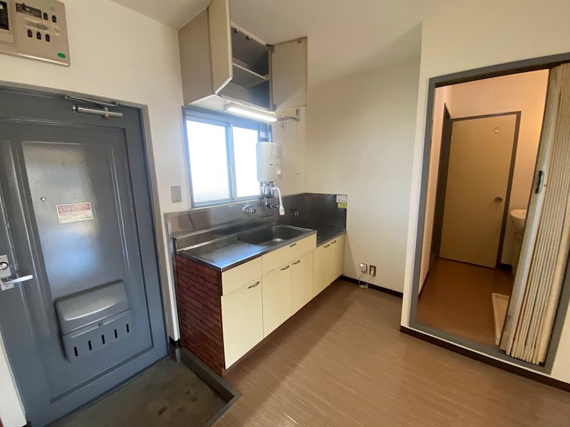 マンションヤマダA その他5