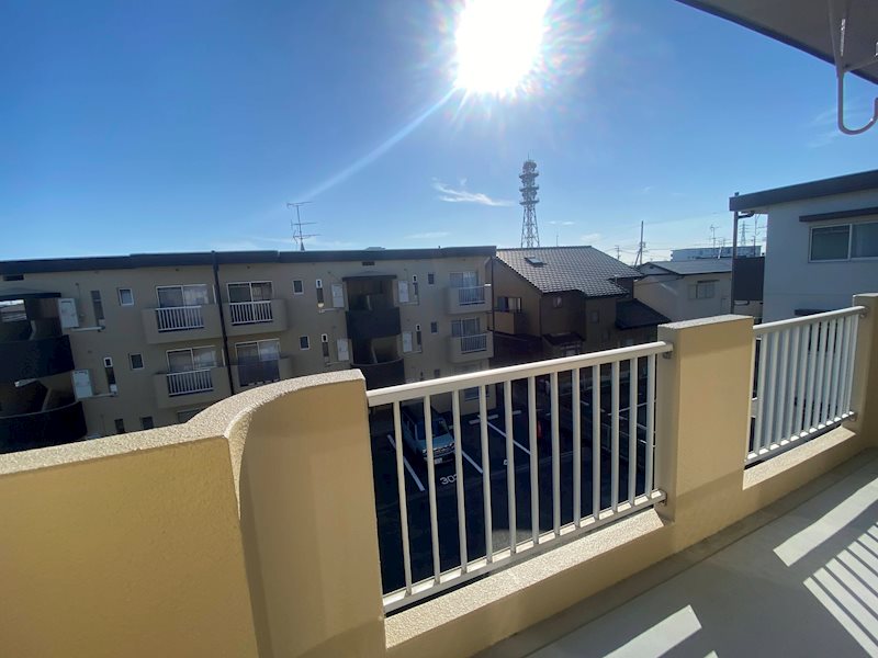 マンションヤマダA その他6