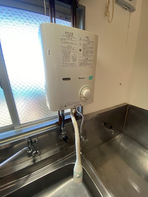 マンションヤマダA その他7