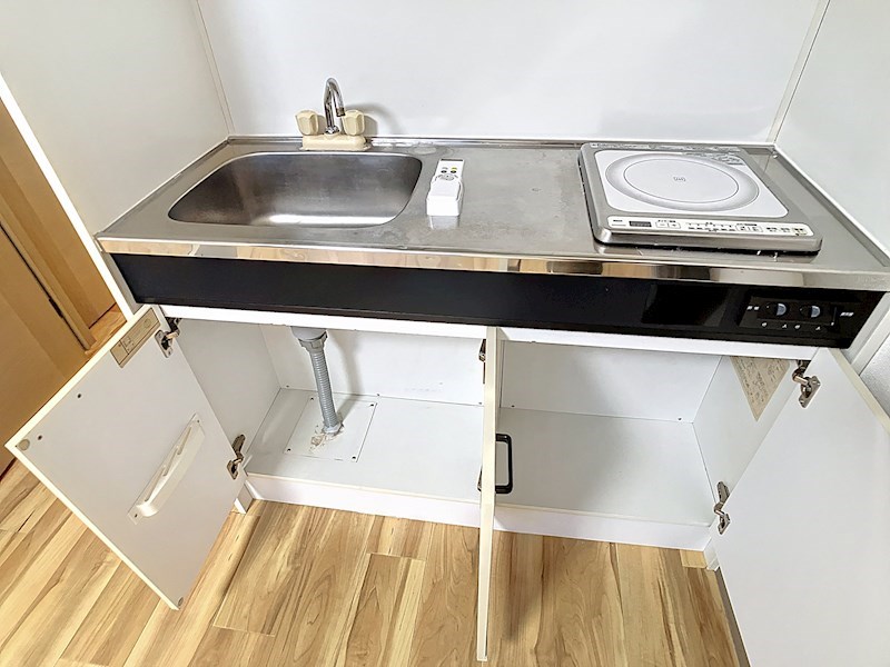 セジュール鹿谷 その他3