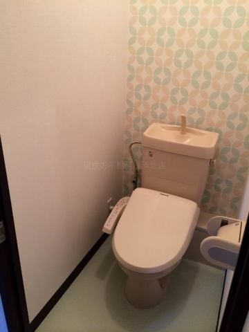 パラシオン・マルクⅢ その他1