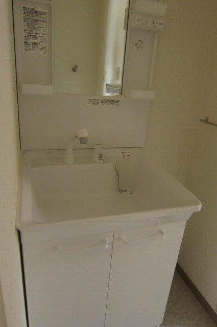 パラシオン・マルクⅢ その他2