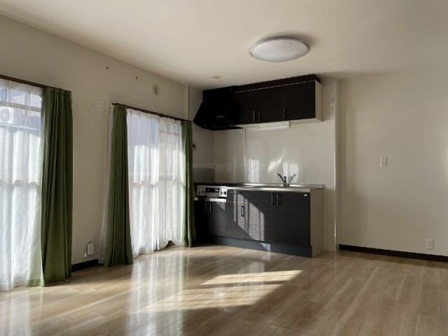 パラシオン・マルクⅢ キッチン